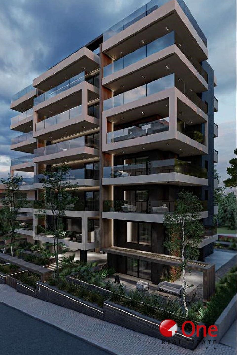 Apartment in South Athens, Attica, Greece 4 - 17931550