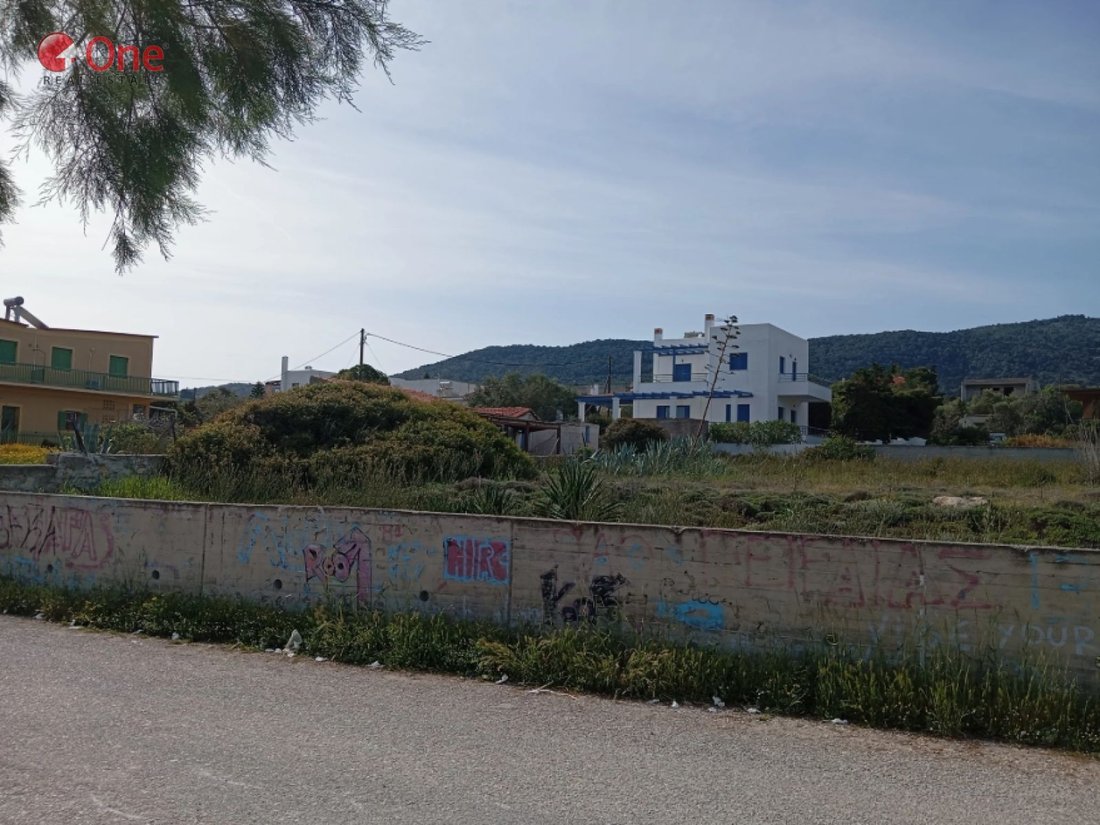 Land in Aegina, Attica, Greece 4 - 17930799
