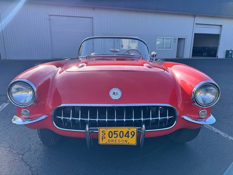 Cabriolet in Glendale, United States 3 - 17936938