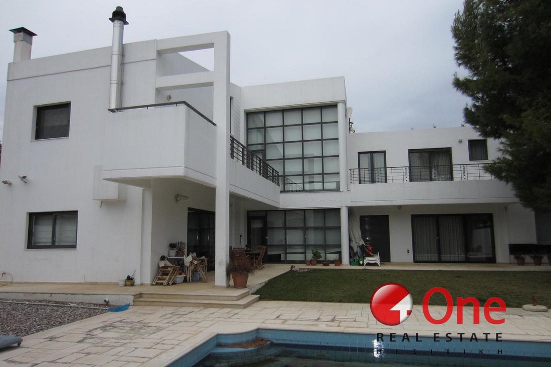 House in Rafina, Attica, Greece 2 - 17931963