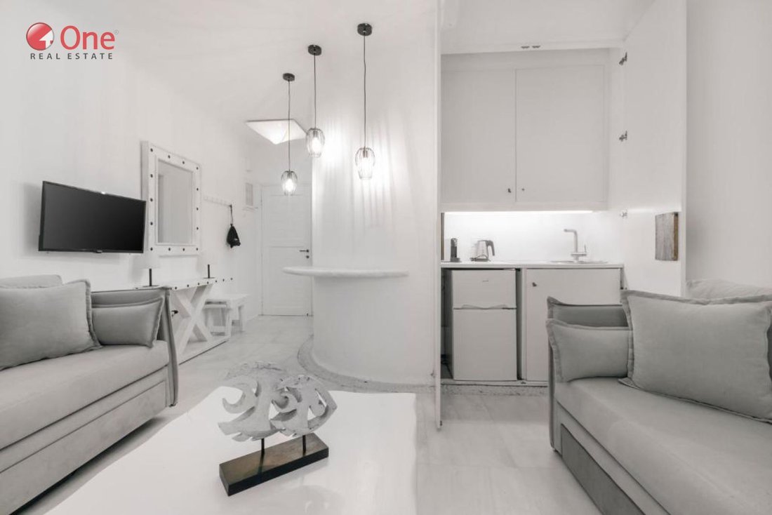 Apartment in Mykonos, Aegean, Greece 3 - 17930316