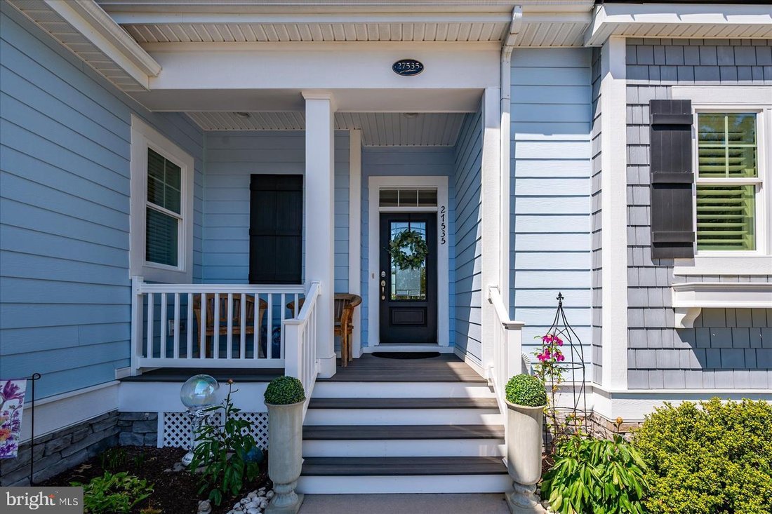 House in Millsboro, Delaware, United States 3 - 17927872