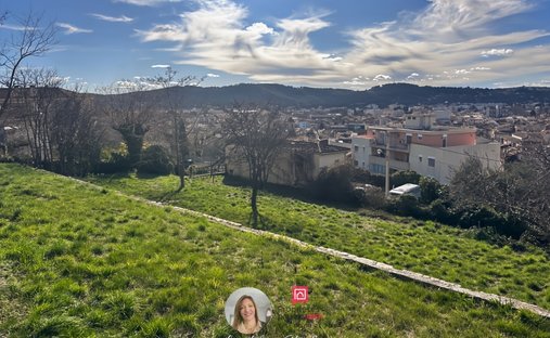 Villa in Saint Jaume, Draguignan, France 1