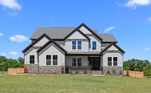 Casa en Hillsborough, Carolina del Norte, Estados Unidos 1