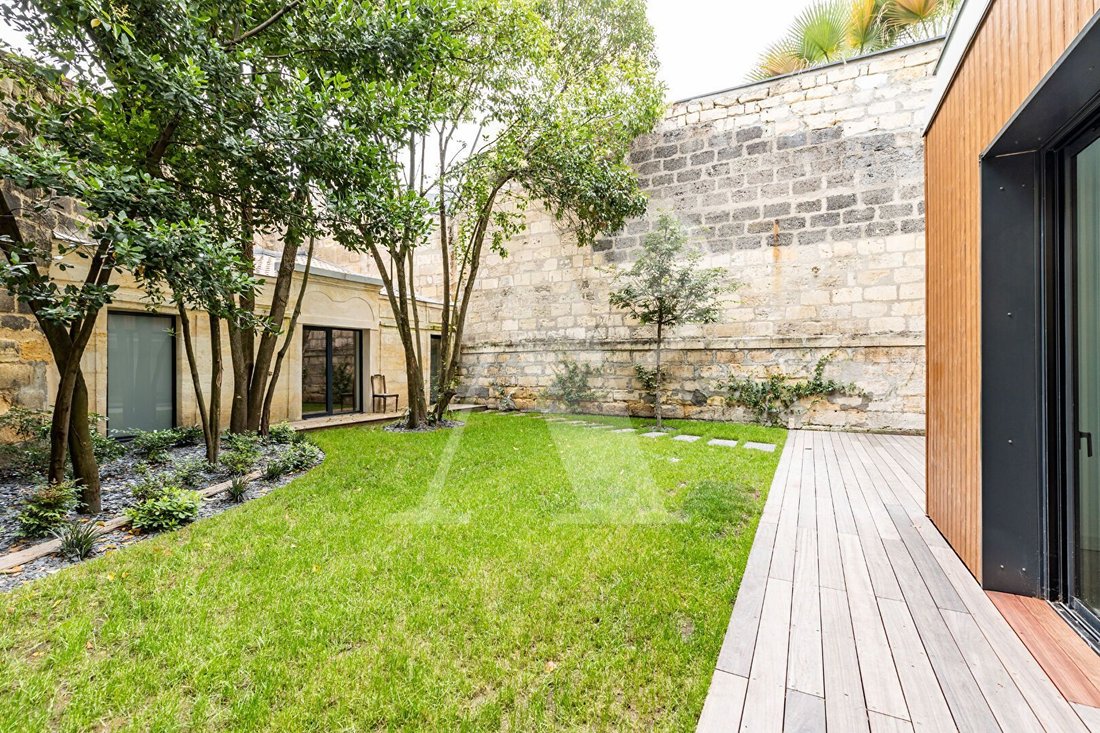 Apartment in Le Lac-Bacalan, Bordeaux, France 3 - 15961462