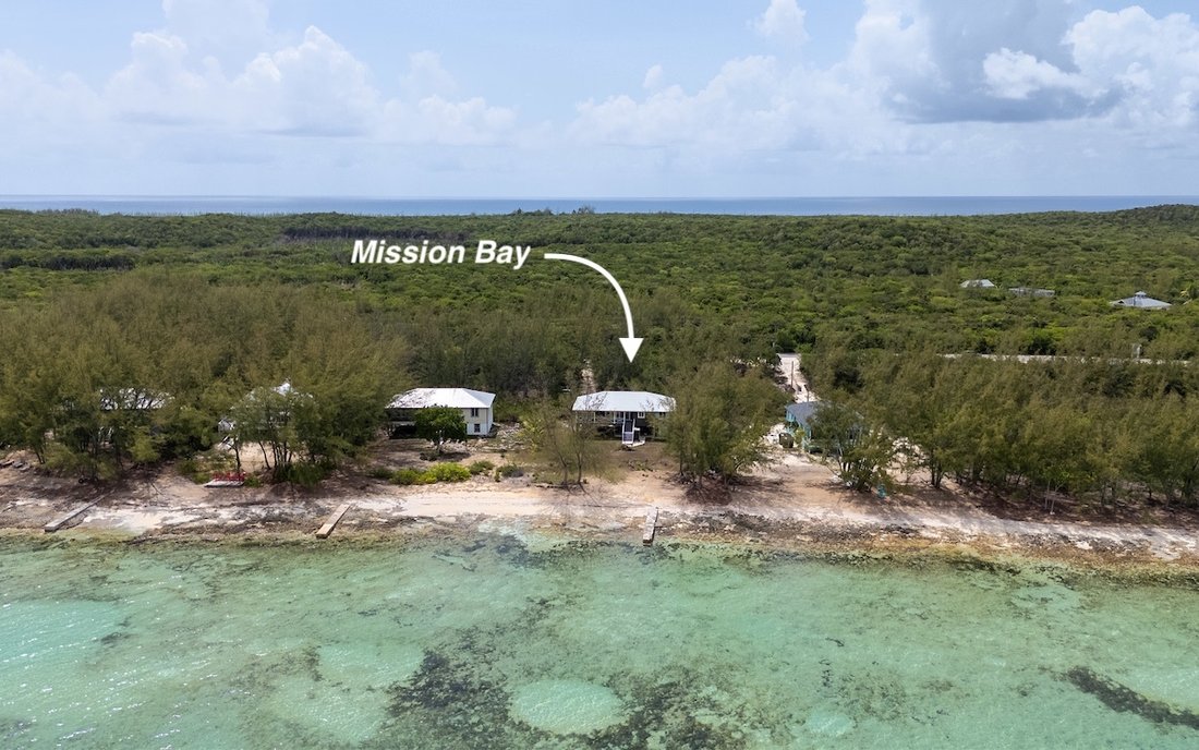 House in Savannah Sound, Central Eleuthera, The Bahamas 2 - 17930188