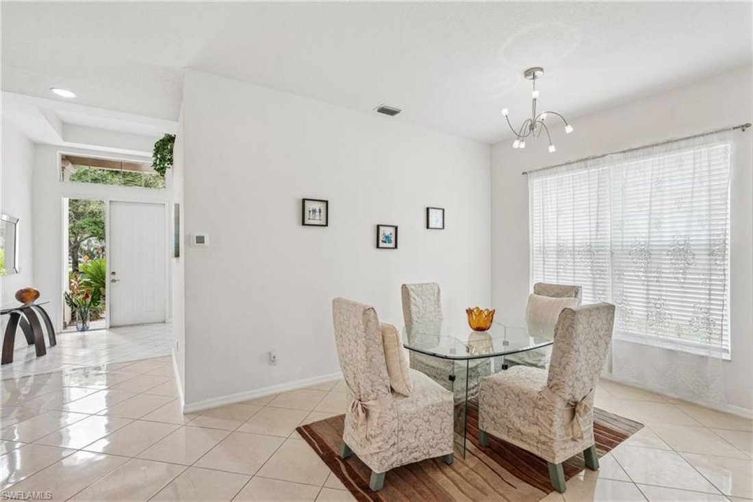 House in Naples, Florida, United States 3 - 17942641