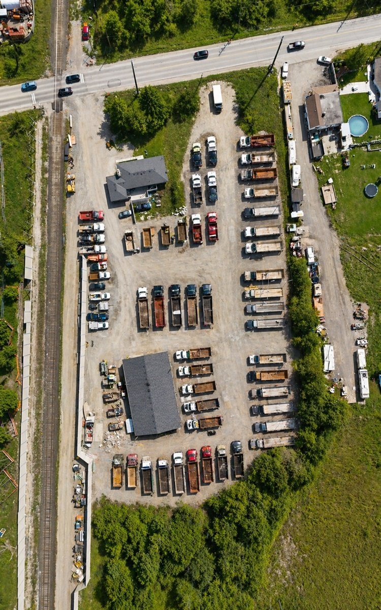 Vaughan, Ontario, Canada 1 - 17930484