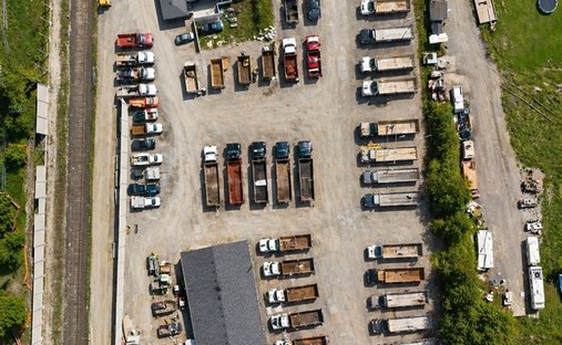 Vaughan, Ontario, Canada 1