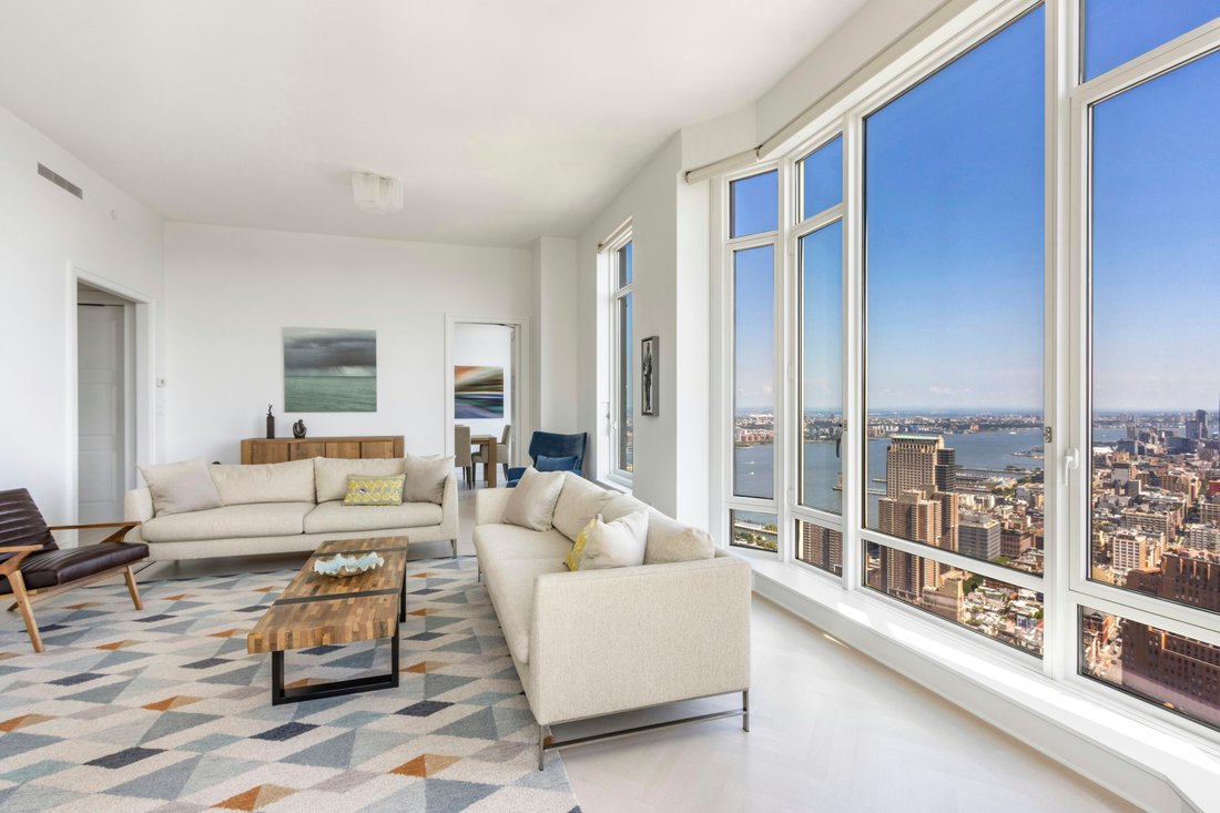Condo in New York, New York, United States 3 - 17667004