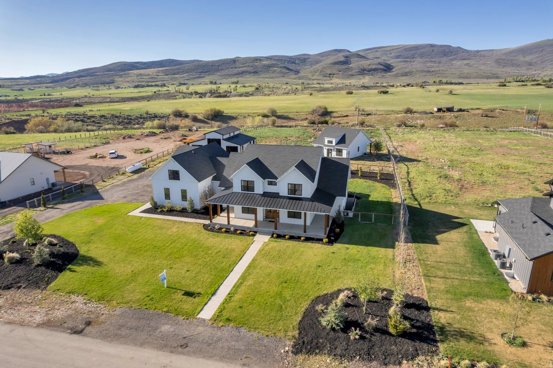 House in Park City, Utah, United States 4 - 17933342