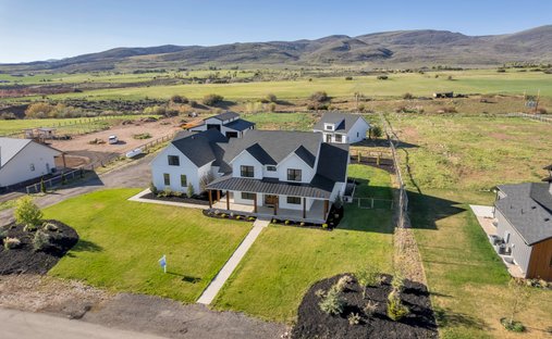Casa en Park City, Utah, Estados Unidos 1