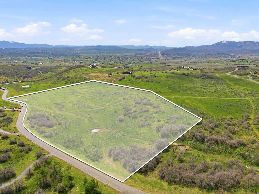 Land in Park City, Utah, United States 3 - 17225829