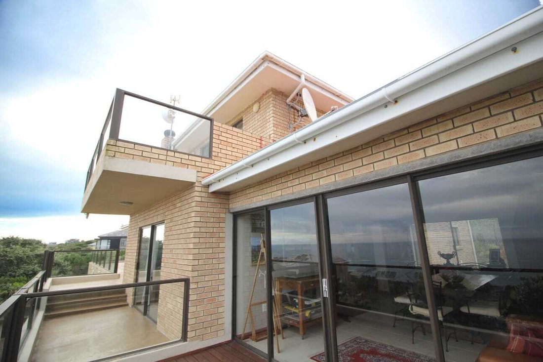 House in Mossel Bay Golf Estate, Western Cape, South Africa 4 - 17943091