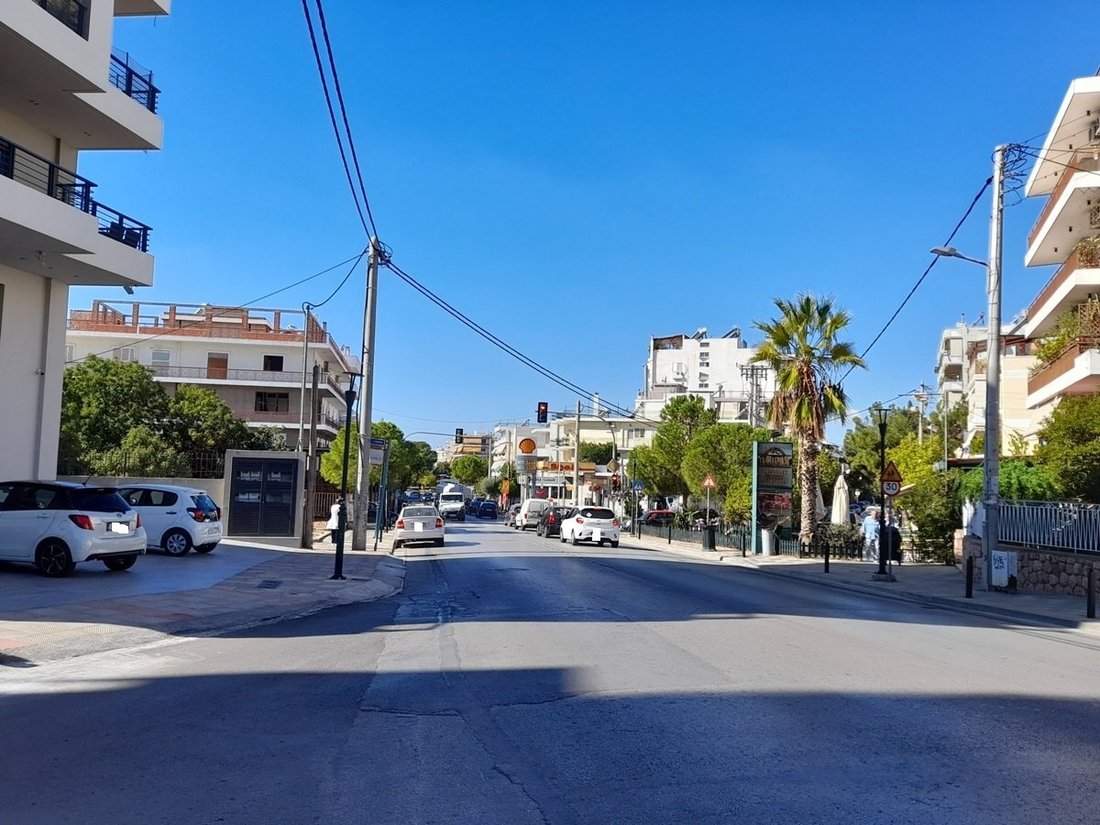 Terreno in South Athens, Attica, Grecia 3 - 17944399