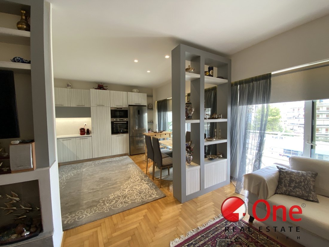 Apartment in South Athens, Attica, Greece 2 - 17930840
