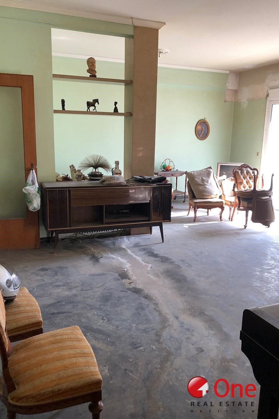 Apartment in Nea Smyrni, Attica, Greece 1 - 17930343