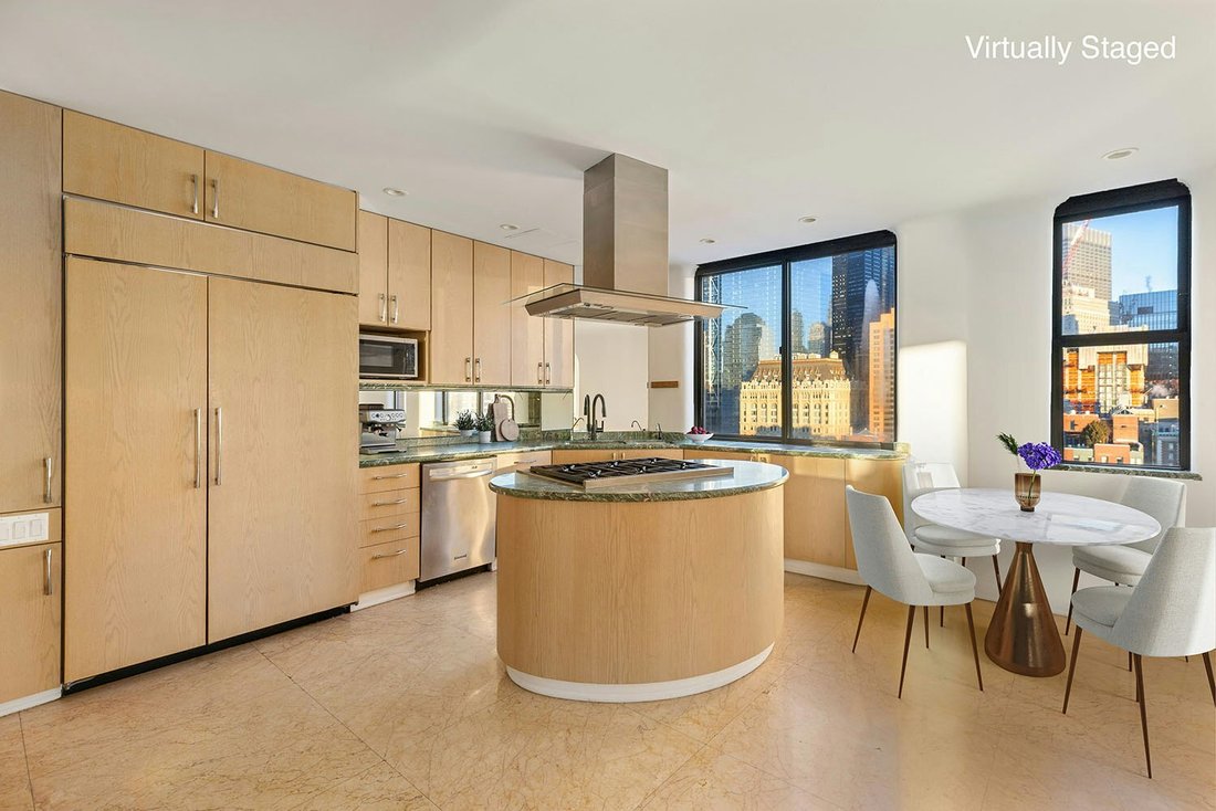Condo in New York, New York, United States 5 - 16837577