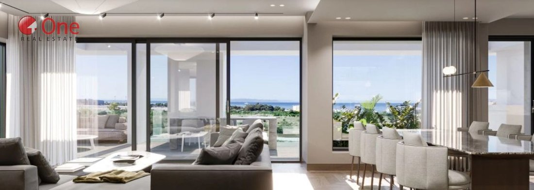 Apartment in South Athens, Attica, Greece 1 - 17932105