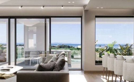 Apartment in South Athens, Attica, Greece 1