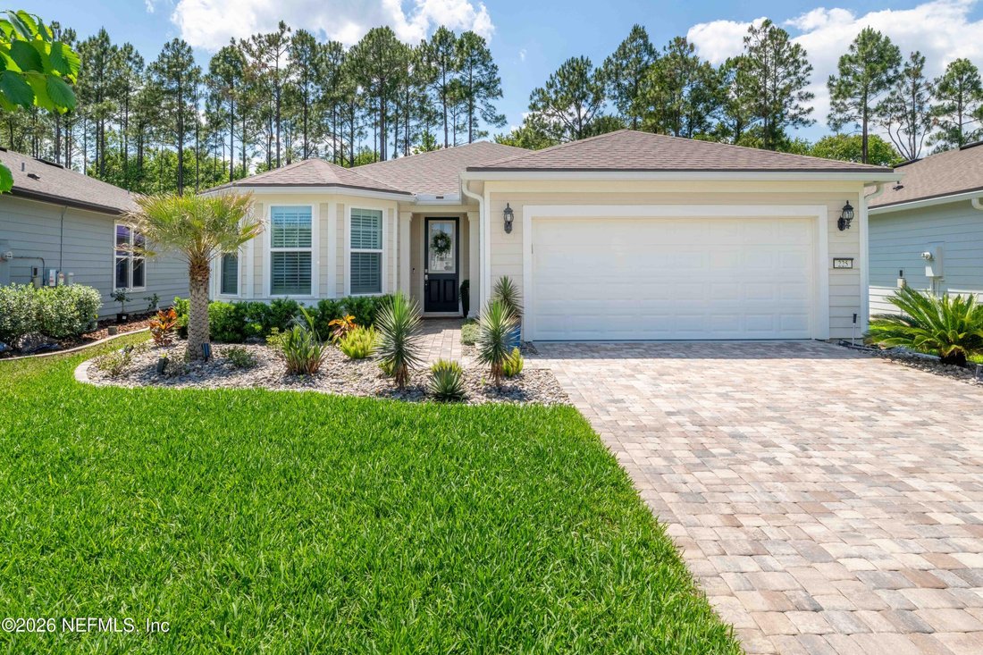 House in Jacksonville, Florida, United States 2 - 17908835