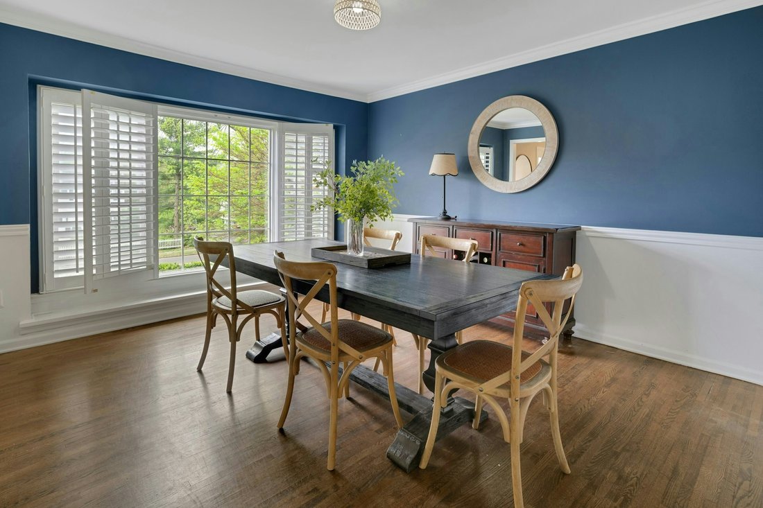 Townhouse in Asbury Park, New Jersey, United States 4 - 17864350