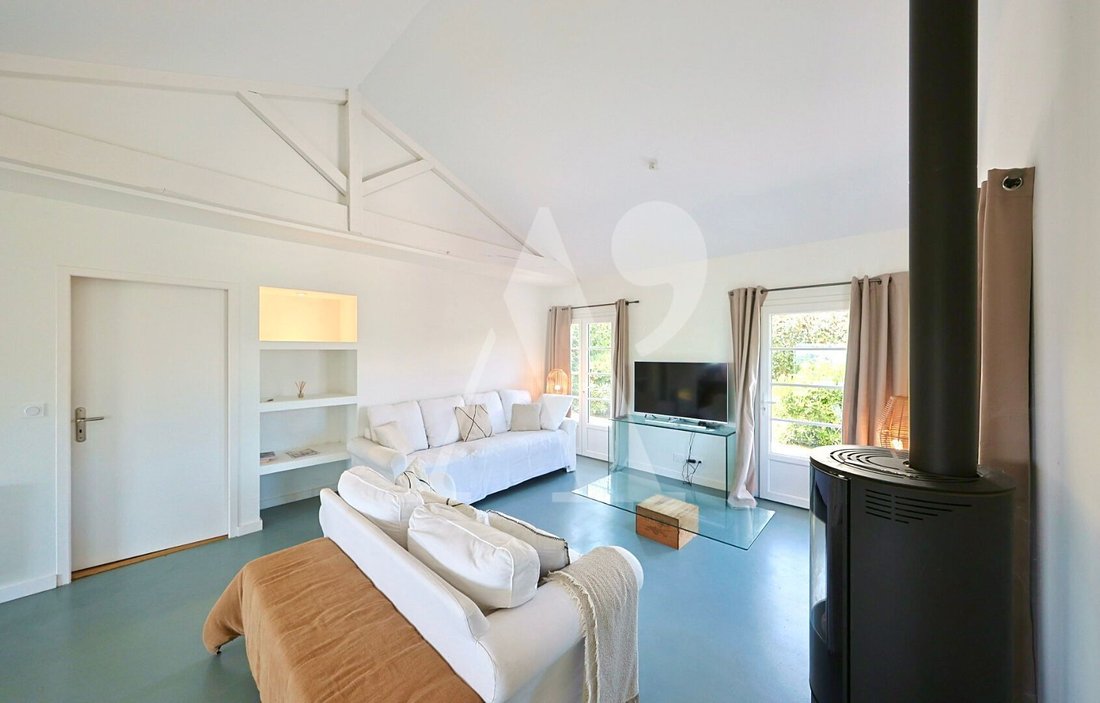 House in Acotz, Saint-Jean-de-Luz, France 4 - 15961217