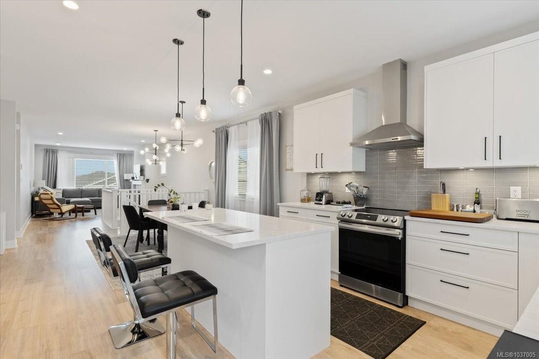 House in Langford, British Columbia, Canada 2 - 17934686