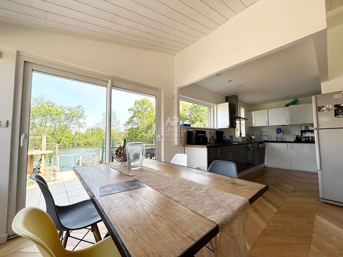 House in Carrieres-sous-Poissy, Ile-de-France, France 3 - 17741041