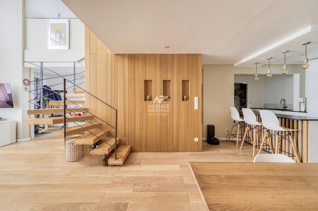 Apartment in Pavé des Gardes, Chaville, France 4 - 17764764