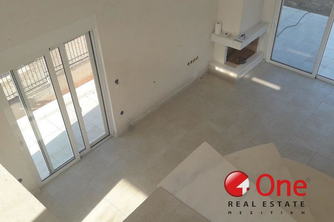 House in Palea Fokea, Attica, Greece 4 - 17930278