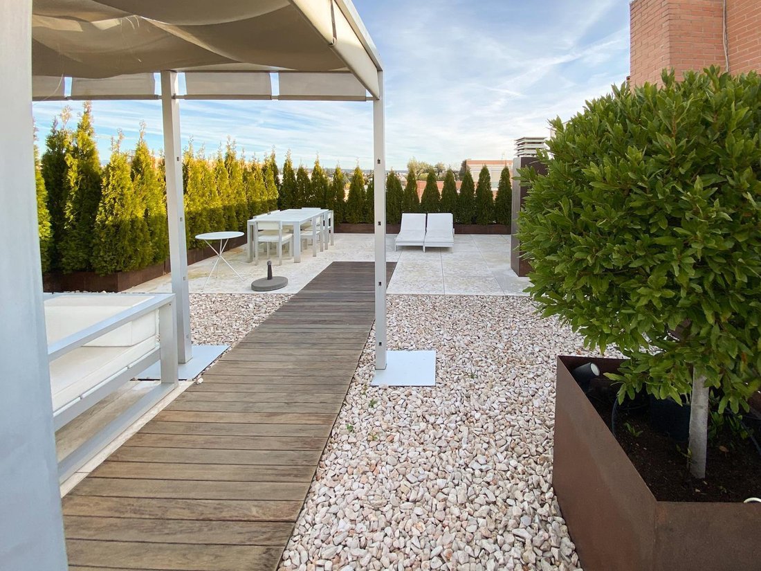 Apartment in Moncloa-Aravaca, Madrid, Spain 1 - 17943748