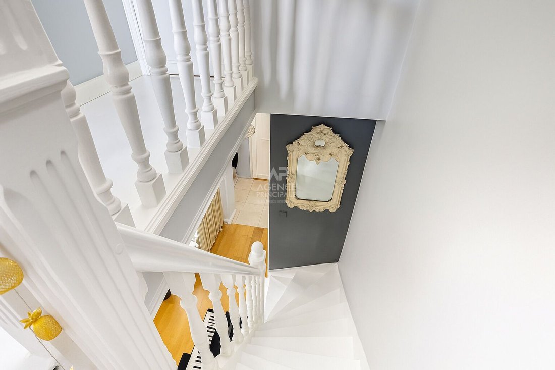 Maison à Sèvres, Île-de-France, France 5 - 17369811