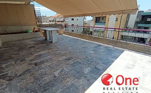 Casa in Glifada, Attica, Grecia 1