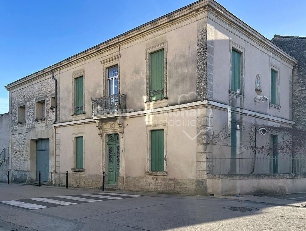 House in Arrondissement of Montpellier, Occitania, France 1 - 16917970