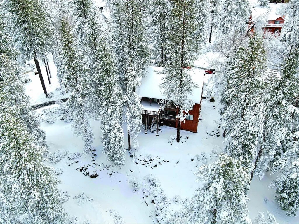 House in Wawona, California, United States 2 - 17493066
