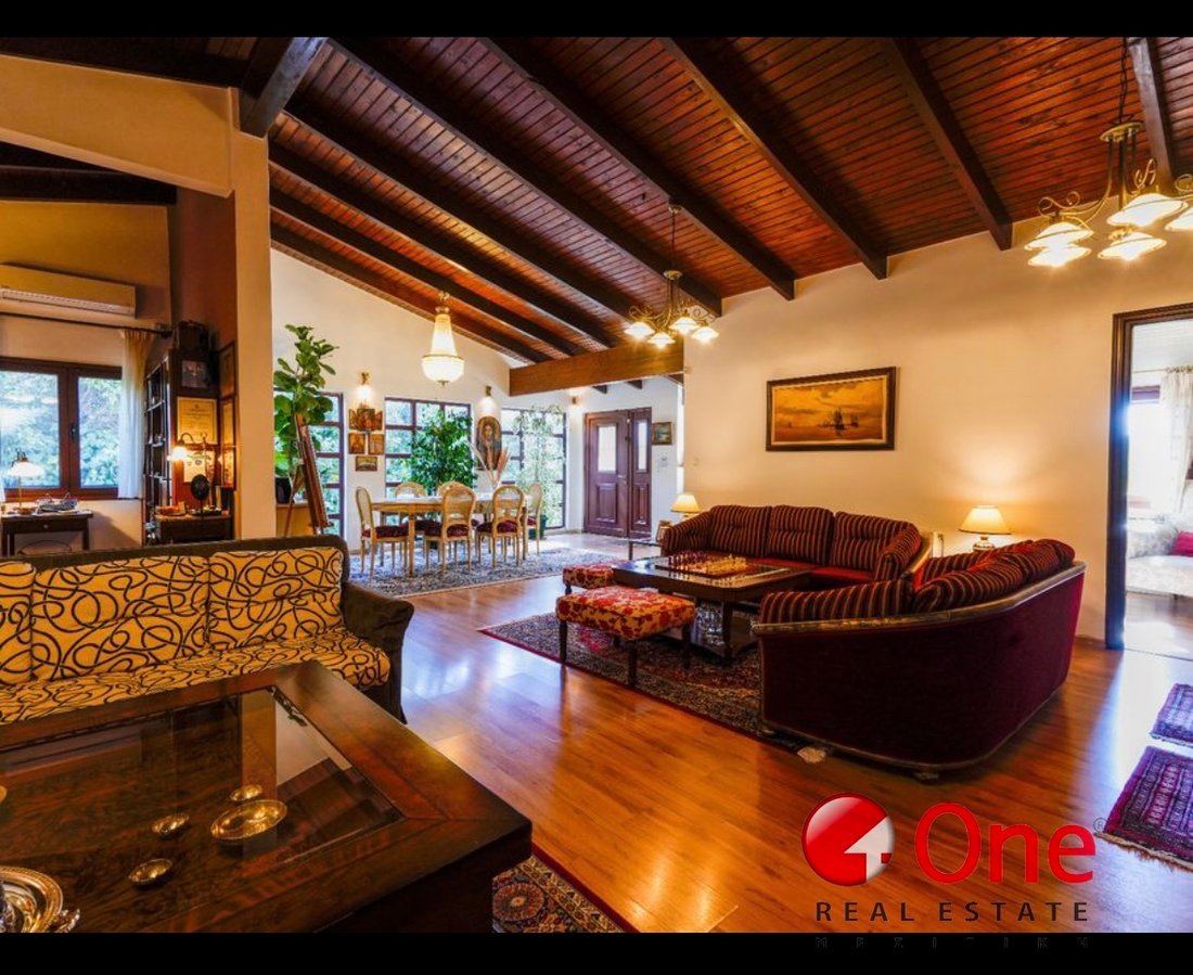 House in Acharnes, Attica, Greece 2 - 17930516