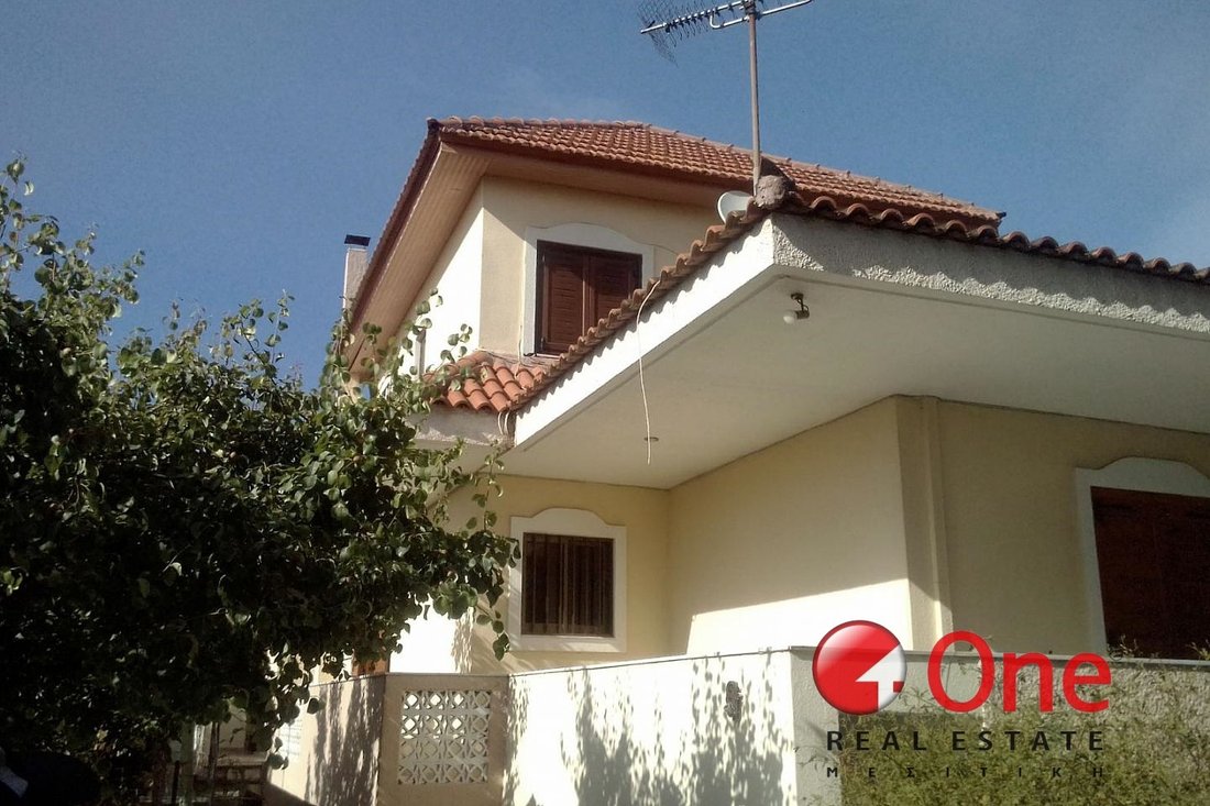 House in Kifisia, Attica, Greece 1 - 17932157
