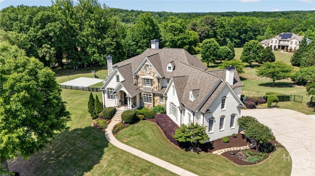 House in Auburn, Georgia, United States 1 - 17941243