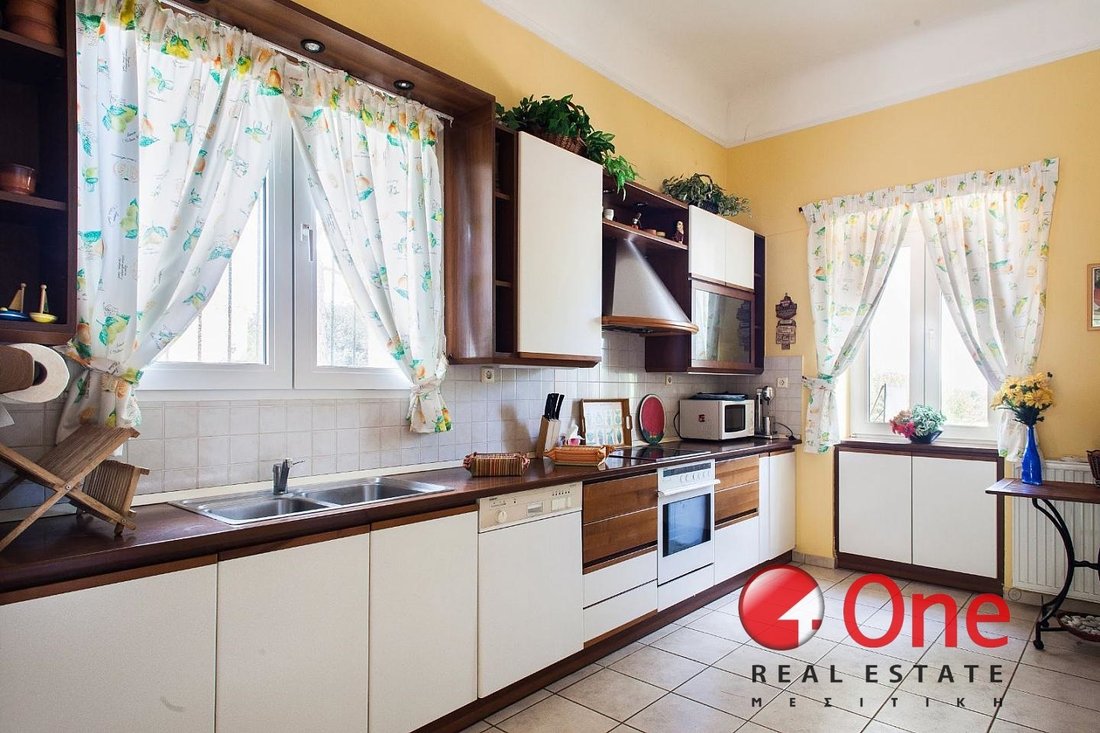 House in Nea Makri, Attica, Greece 2 - 17932312