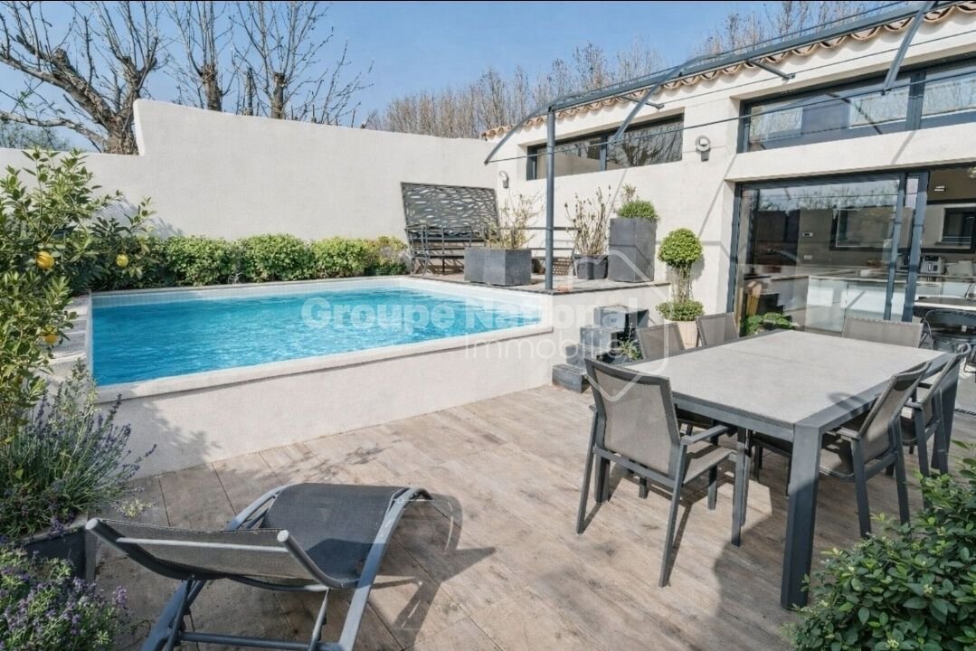 House in Peripherie, Marsillargues, France 1 - 17400841