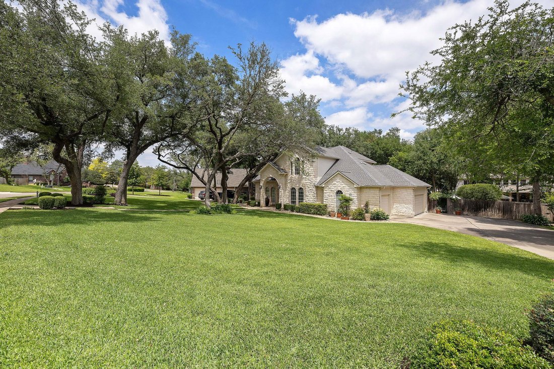 House in Round Rock, Texas, United States 3 - 17940823
