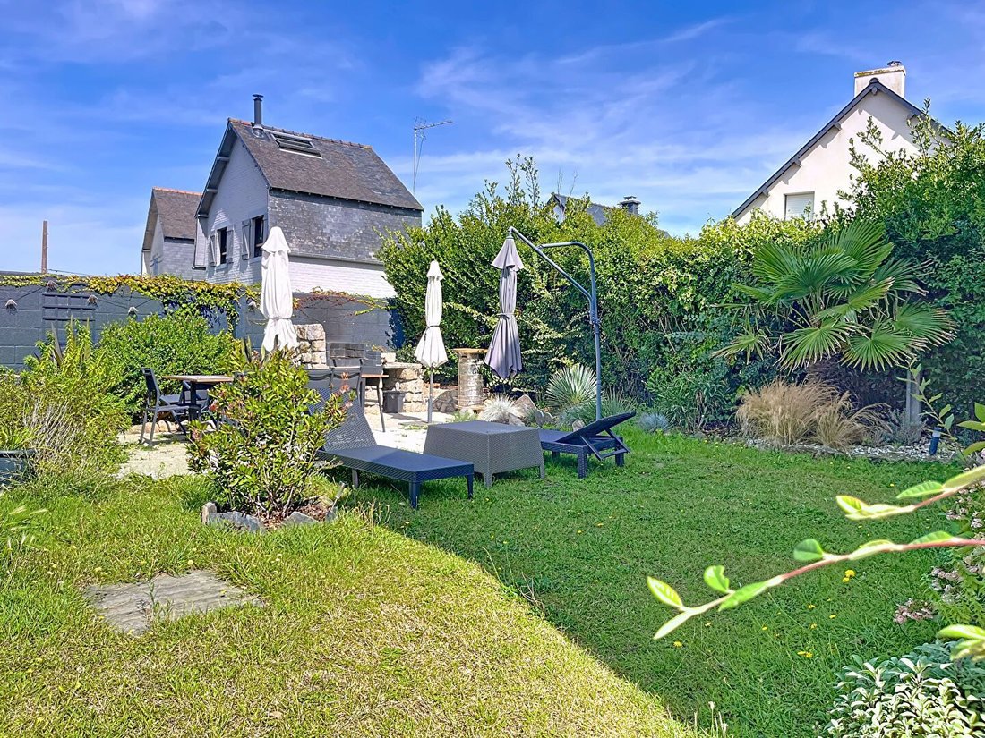 House in Saint-Briac-sur-Mer, Brittany, France 4 - 16225682