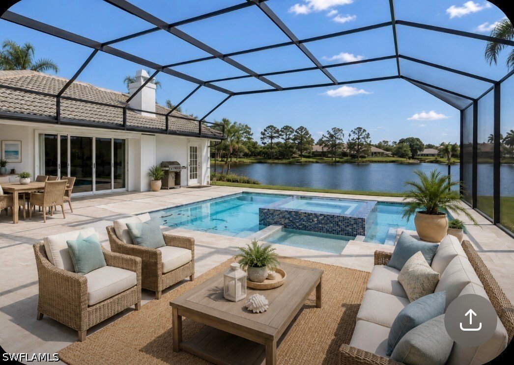House in Naples, Florida, United States 1 - 17890409