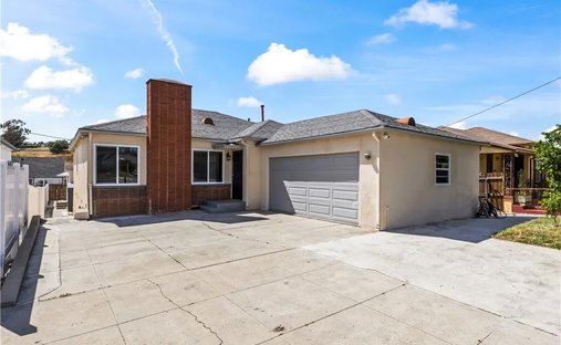 Los Angeles, California, United States 1
