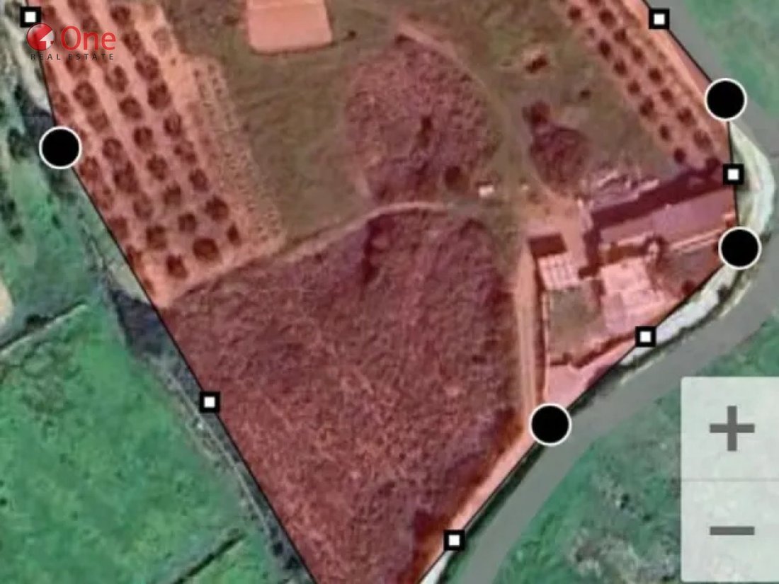 Land in Antiparos, Aegean, Greece 4 - 17931464