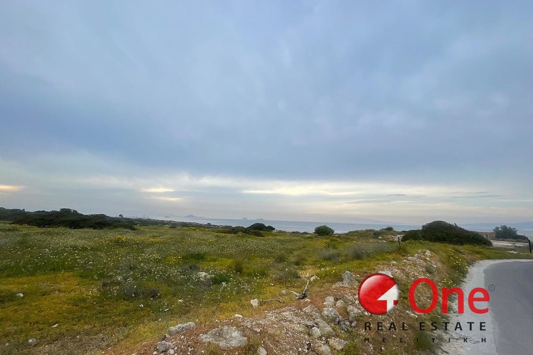 Land in Kipseli Municipal Community, Attica, Greece 3 - 17930301