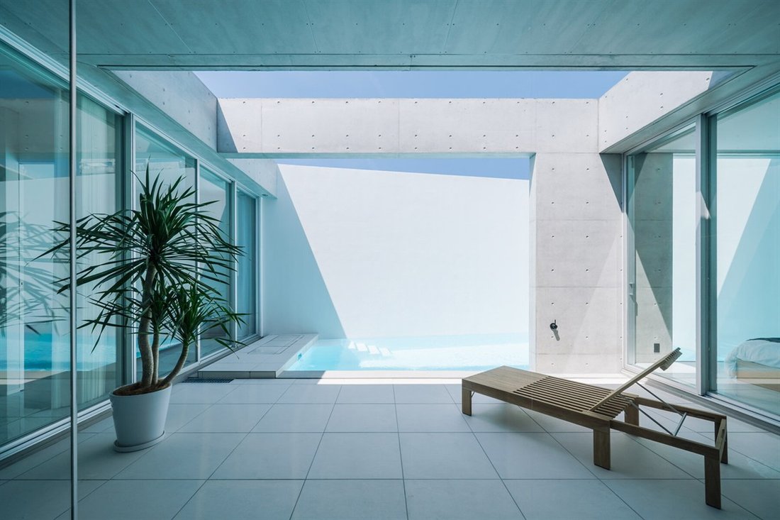 House in Naha, Okinawa, Japan 1 - 17944933