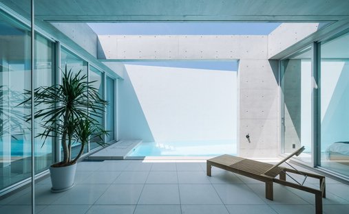 Casa a Naha, Okinawa, Giappone 1