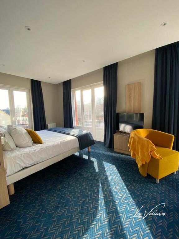 Quiberville-sur-Mer, Normandy, France 5 - 17936595